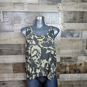 Nike Dri-Fit Racerback Training Tank